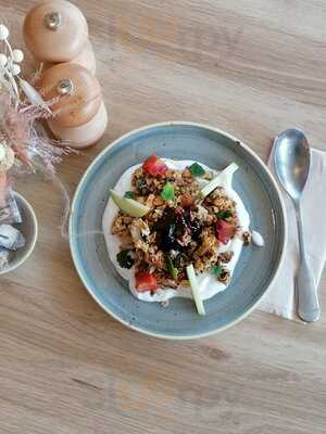 Ground Bakery - Penarth