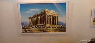 Tasty Greek Souvlaki - Acton