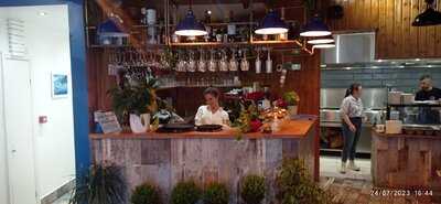 Tasty Greek Souvlaki - Acton