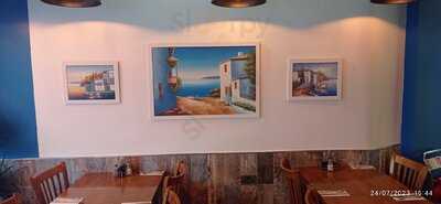 Tasty Greek Souvlaki - Acton