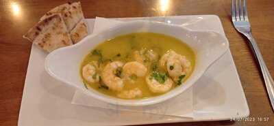 Tasty Greek Souvlaki - Acton