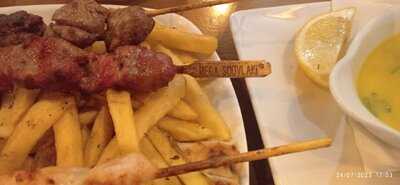 Tasty Greek Souvlaki - Acton