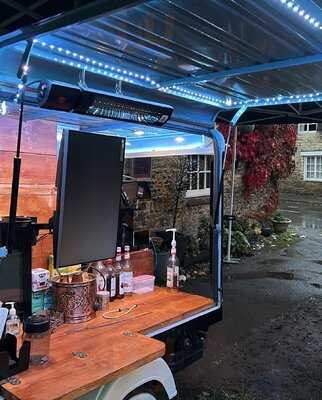 The Meet Point Coffee Ltd