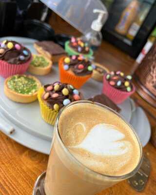 The Meet Point Coffee Ltd