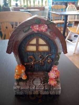 Cherry Tree Garden Centre And Cafe