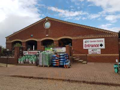 Cherry Tree Garden Centre And Cafe