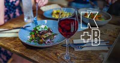 Kitchen + Bar At Bristol Old Vic