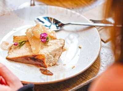 Kitchen + Bar At Bristol Old Vic