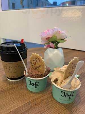 Tofi Indulgence