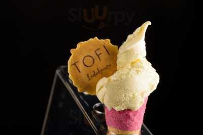 Tofi Indulgence