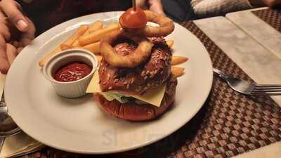 Turmeric Kitchen London Paddington