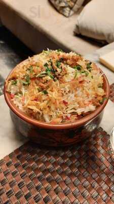 Turmeric Kitchen London Paddington