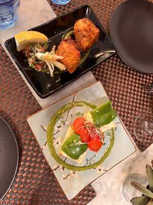 Turmeric Kitchen London Paddington