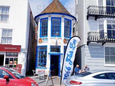 1066 Fish Bar