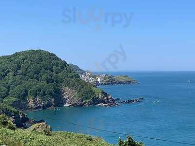 Scott's Catering At Ilfracombe Golf Club