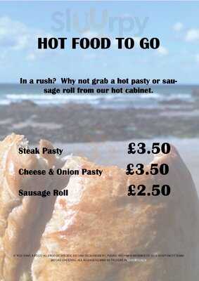 Scott's Catering At Ilfracombe Golf Club