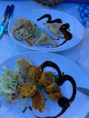 Taj Mahal Indian Cuisine