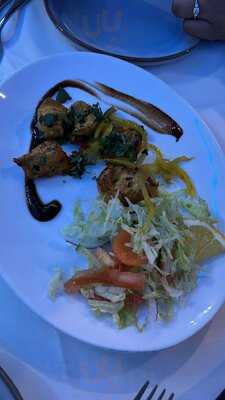 Taj Mahal Indian Cuisine