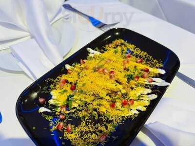 Taj Mahal Indian Cuisine