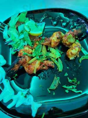 Taj Mahal Indian Cuisine