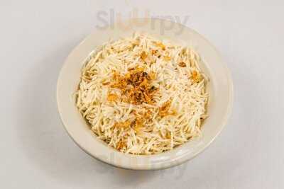 Taj Mahal Indian Cuisine