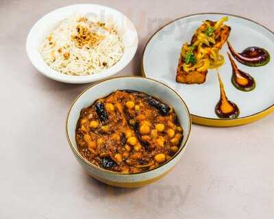 Taj Mahal Indian Cuisine