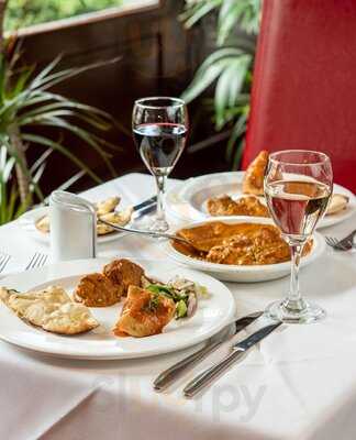 Taj Mahal Indian Cuisine