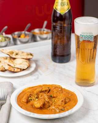 Taj Mahal Indian Cuisine