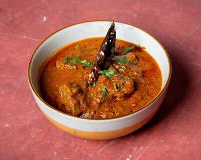 Taj Mahal Indian Cuisine