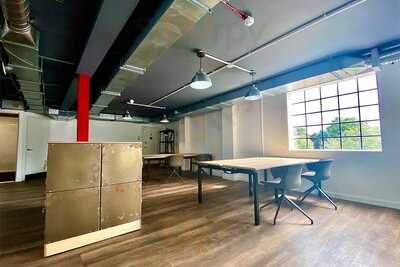 Bare Bone Bbq At Workers League Whitstable