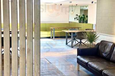 Bare Bone Bbq At Workers League Whitstable