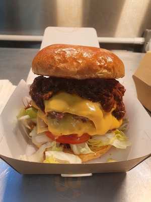 Get Smashed Blackpool