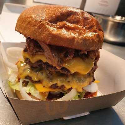 Get Smashed Blackpool