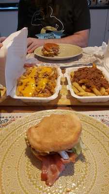 Get Smashed Blackpool