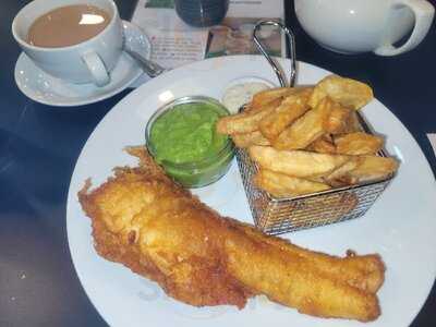 Tino's Crystal Peaks