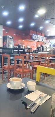 Tino's Crystal Peaks