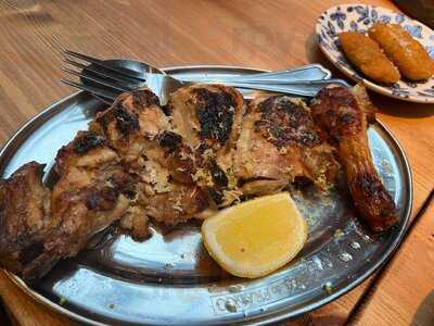 Casa Do Frango Piccadilly