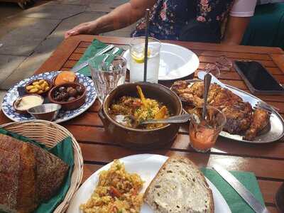 Casa Do Frango Piccadilly