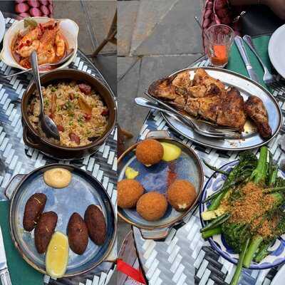 Casa Do Frango Piccadilly