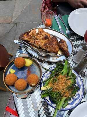 Casa Do Frango Piccadilly