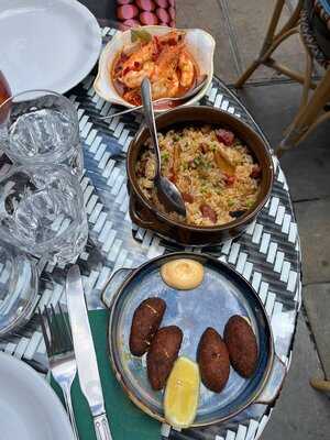 Casa Do Frango Piccadilly