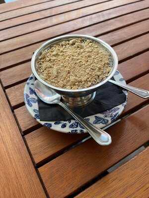 Casa Do Frango Piccadilly