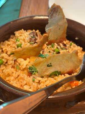 Casa Do Frango Piccadilly