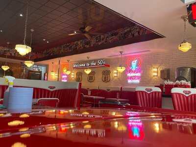 Big Moe's Diner