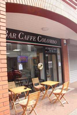 Bar Caffe Colombo