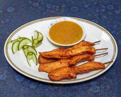 Phoenix Chinese Takeaway