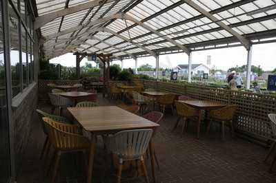 Mulberry & Thyme Restaurant Cheddar