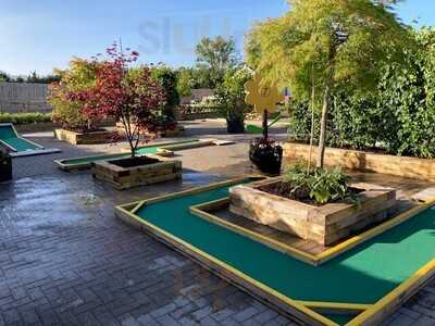 Mulberry & Thyme Restaurant Cheddar