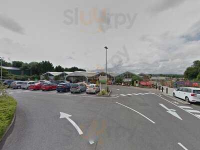 Mulberry & Thyme Restaurant Cheddar