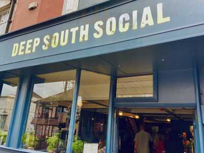 Deep South Social